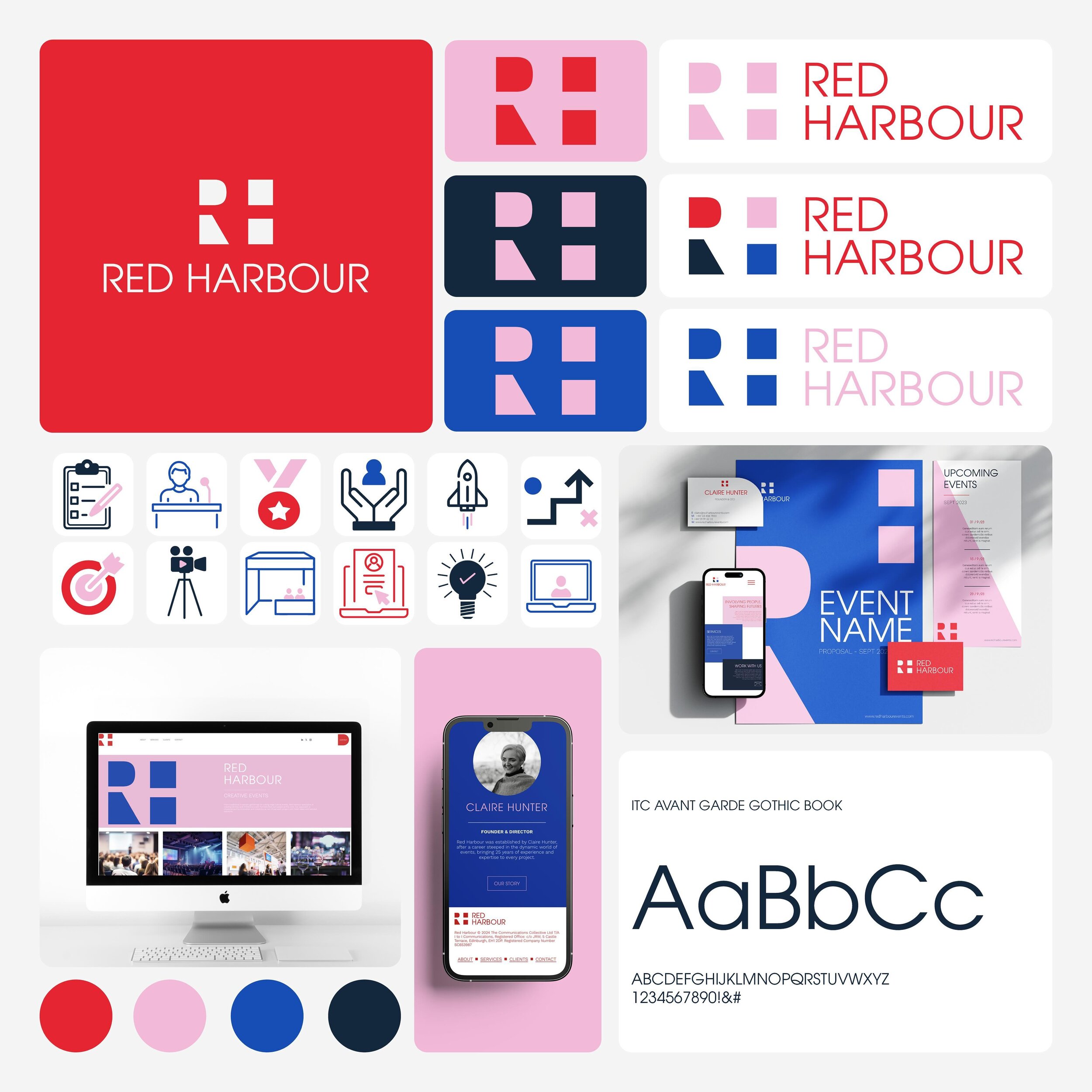 You don&rsquo;t need a logo you need a brand 

➕ logo 
➕ logo variations
➕ colour palette
➕ typography 
➕ brand styling &amp; tone
➕ icons
➕ patterns

If you invest in this then you will have all the tools you need to successfully and consistently co