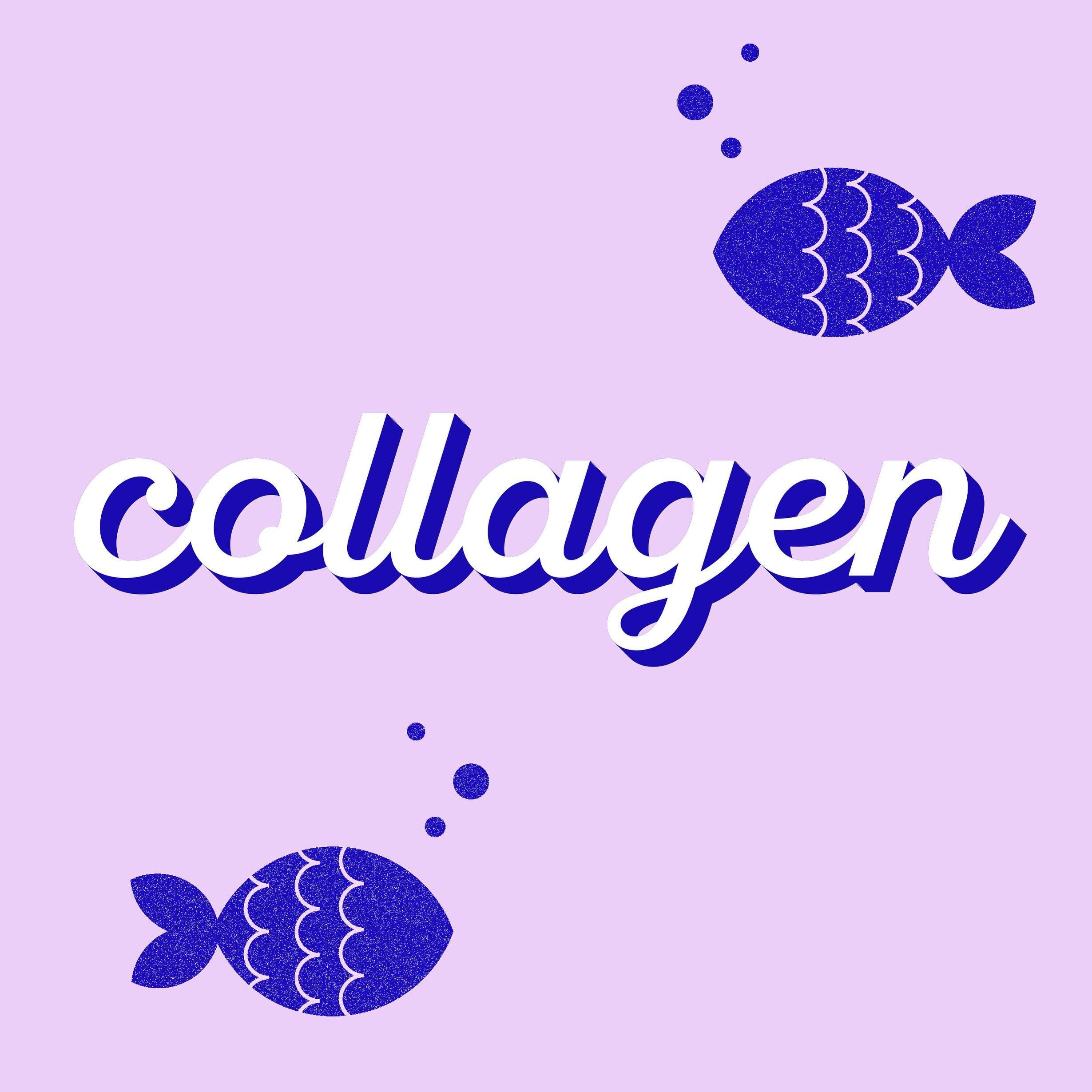 This morning my Instagram feed is FILLED with adverts for collagen!! I know I&rsquo;m fast approaching the big 40 but what&rsquo;s going on ??? But I now kinda want to know, does it work? Who believes in collagen??? 

#collagensupplement #doescollage