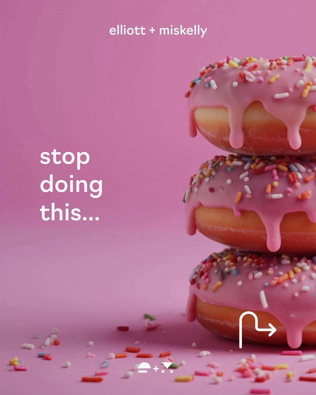 Ever tried to bake a cake without measuring all the ingredients first? That&rsquo;s what branding without cohesion looks like messy, inconsistent, and never quite what you pictured.
 When I talk about cohesive branding, I don&rsquo;t just mean sprink