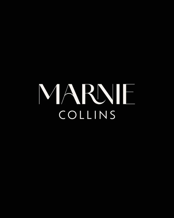 When your brand and website feel as handcrafted as your art.

NEW WEBSITE LAUNCH @marniecollinsart 

Working with Marnie to develop her full brand toolkit, from logo suite and typography system to colour palette and brand styling, gave us the solid f