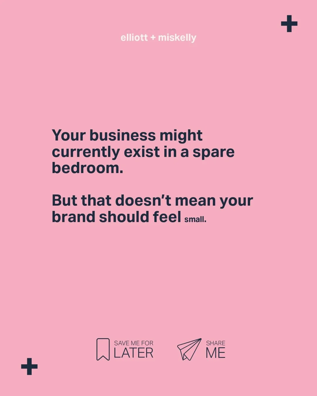 For me the term Start-up is so misleading, because the startups I&rsquo;m currently working with have spent years building expertise, working in their industry, refining their craft, growing networks and understanding exactly what they want to create