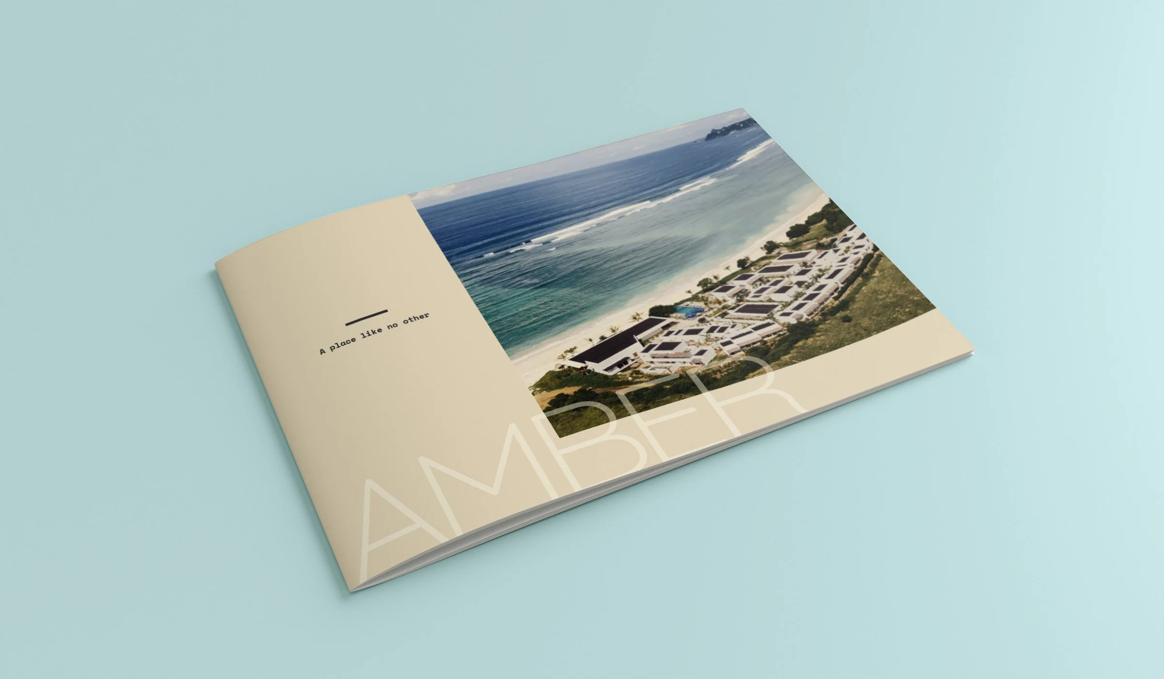 Reef Property Lombok — elliott + miskelly