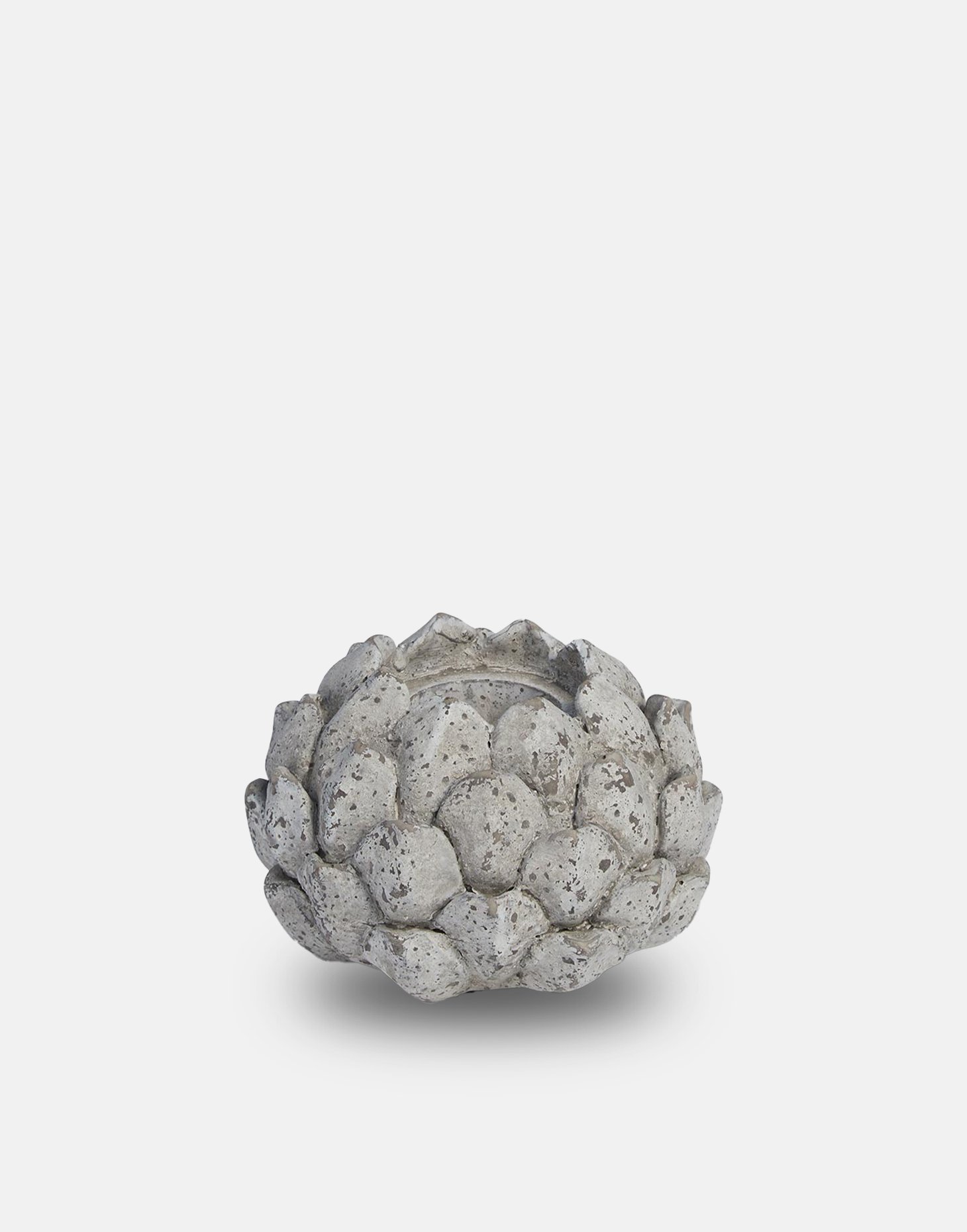 Artichoke Tealight Holder