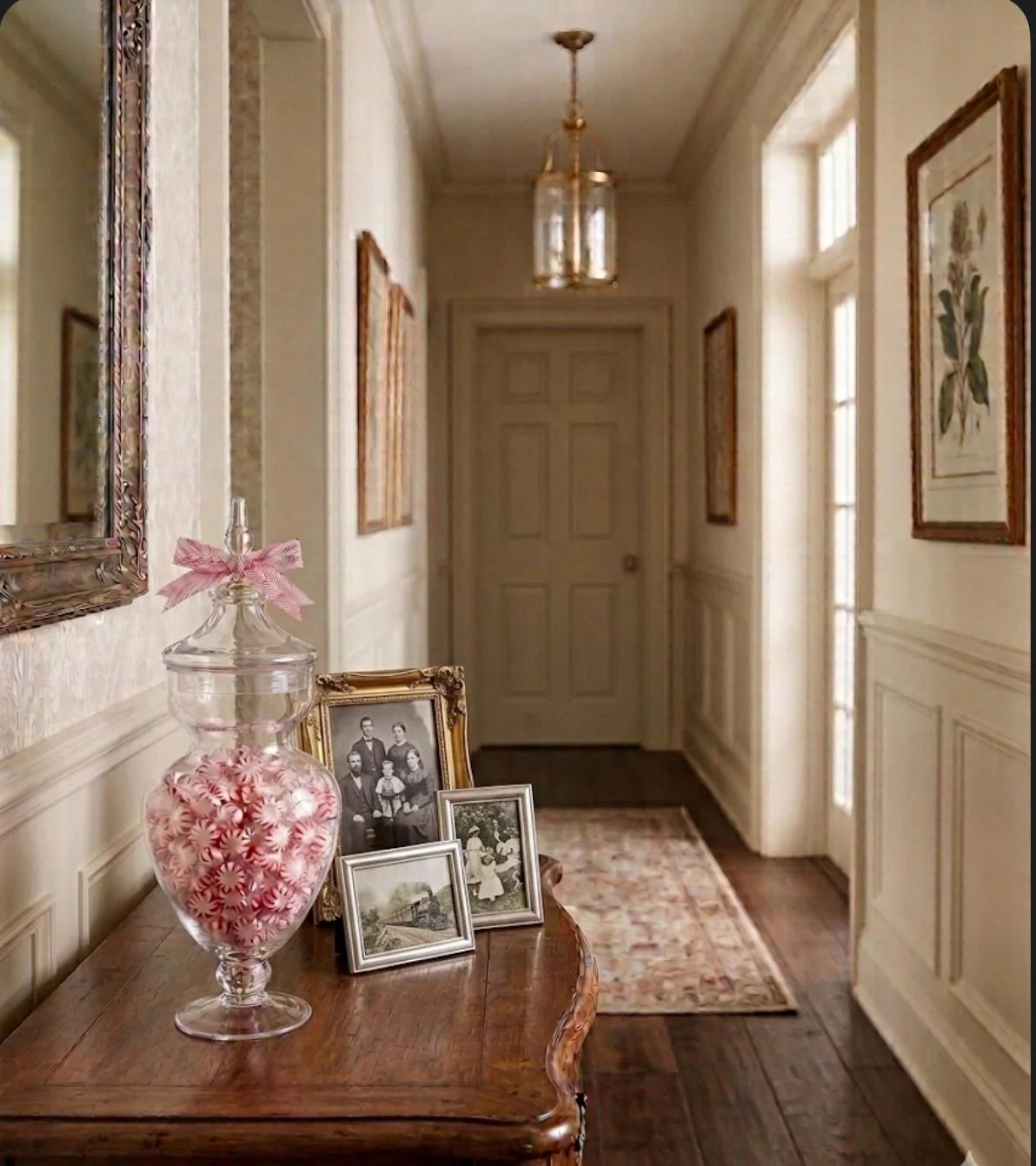 Apothecary Jar - Hallway.jfif