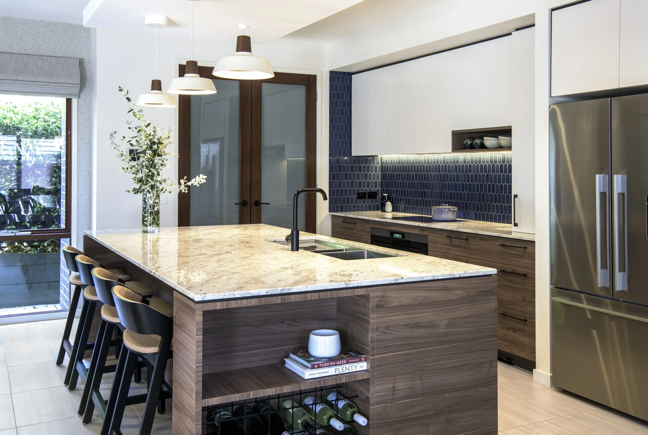 Rosanna — Sally Feeney Interior Design