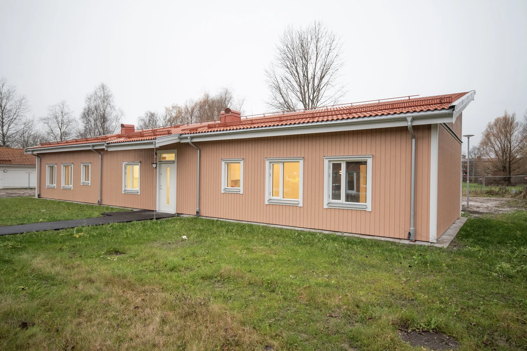 Lillstugor LSS-boende