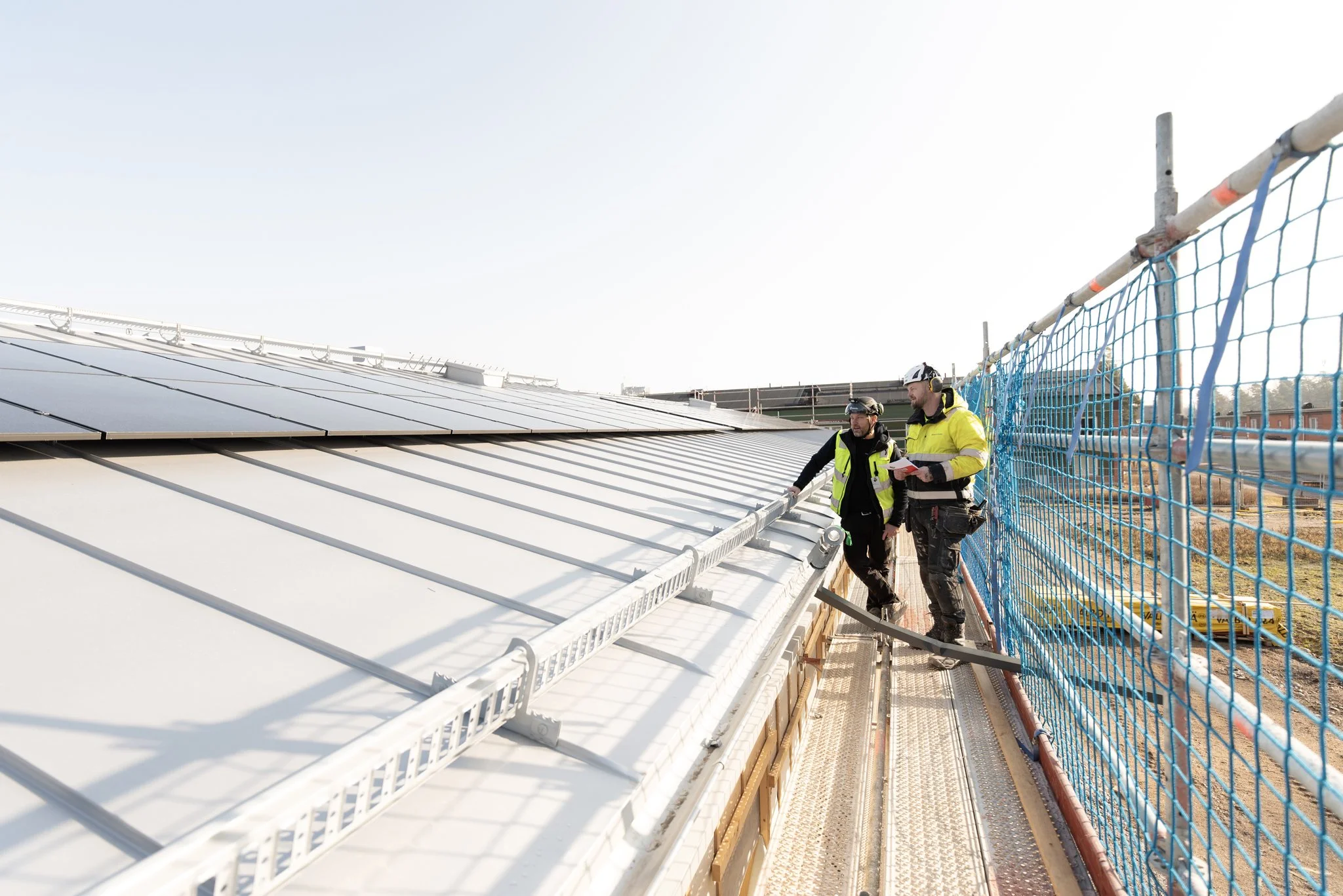 Kommunala gruppbostäder gånger fyra