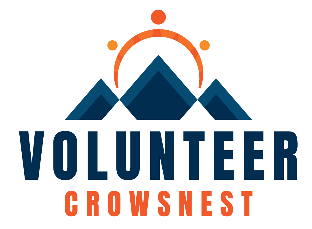 Volunteer — Volunteer Crowsnest