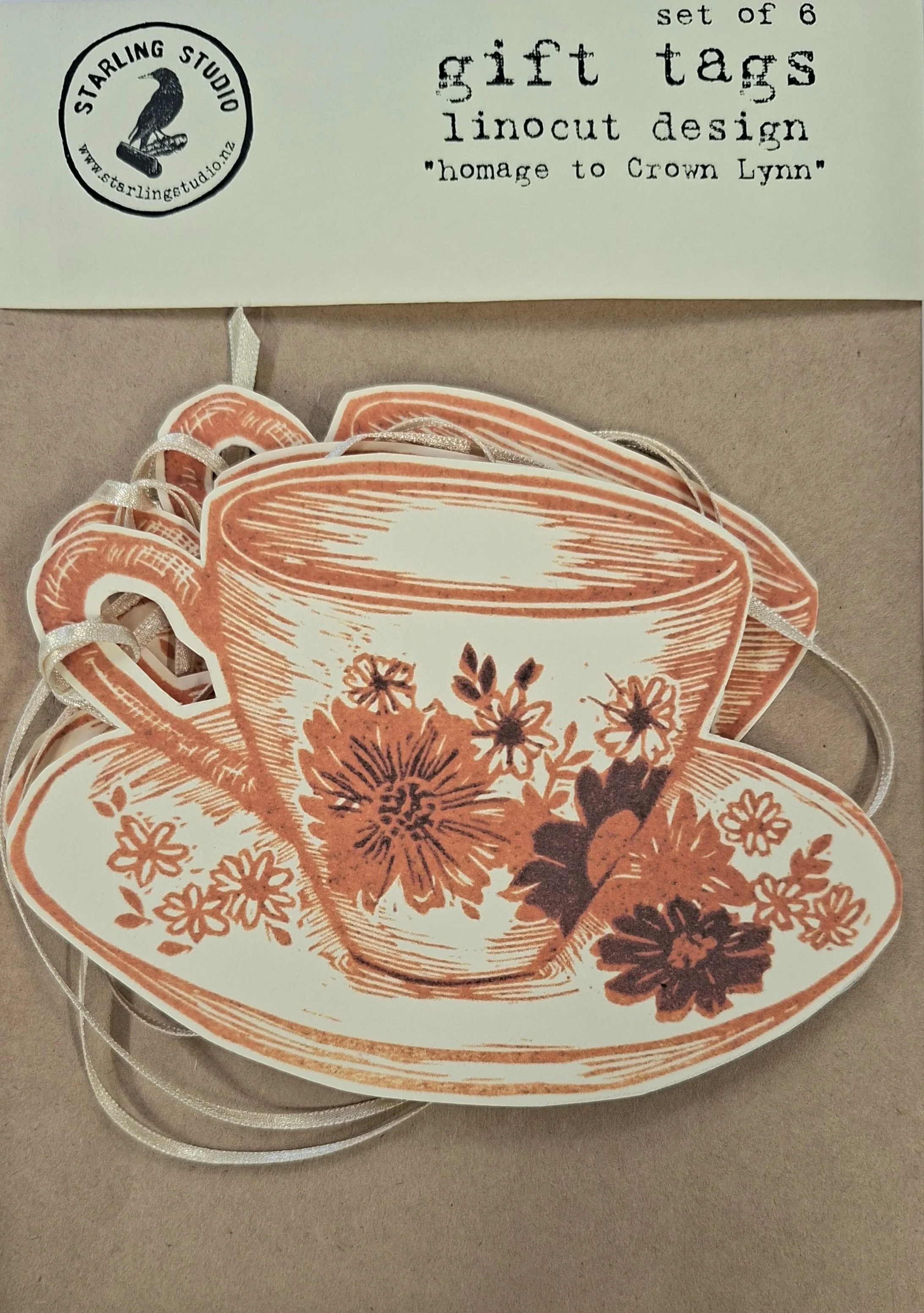 gift tags