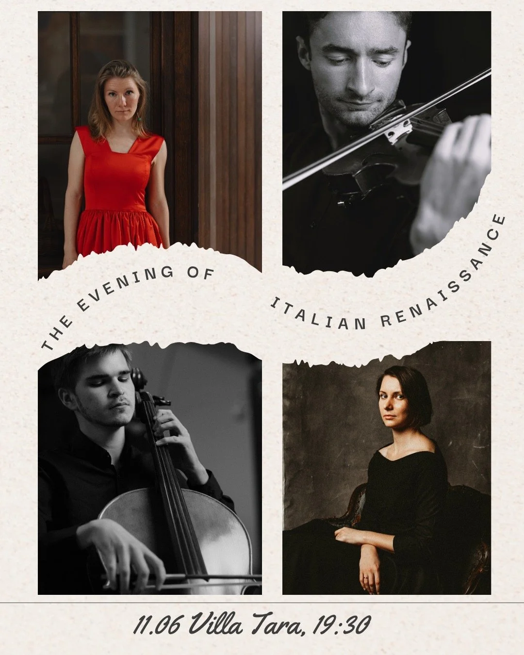 LucisArt plays Italian renaissance at the garden