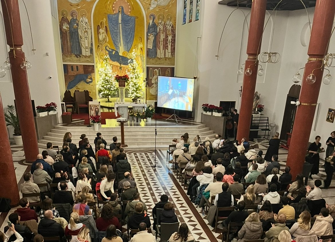 LucisArt 2nd New Year’s concert