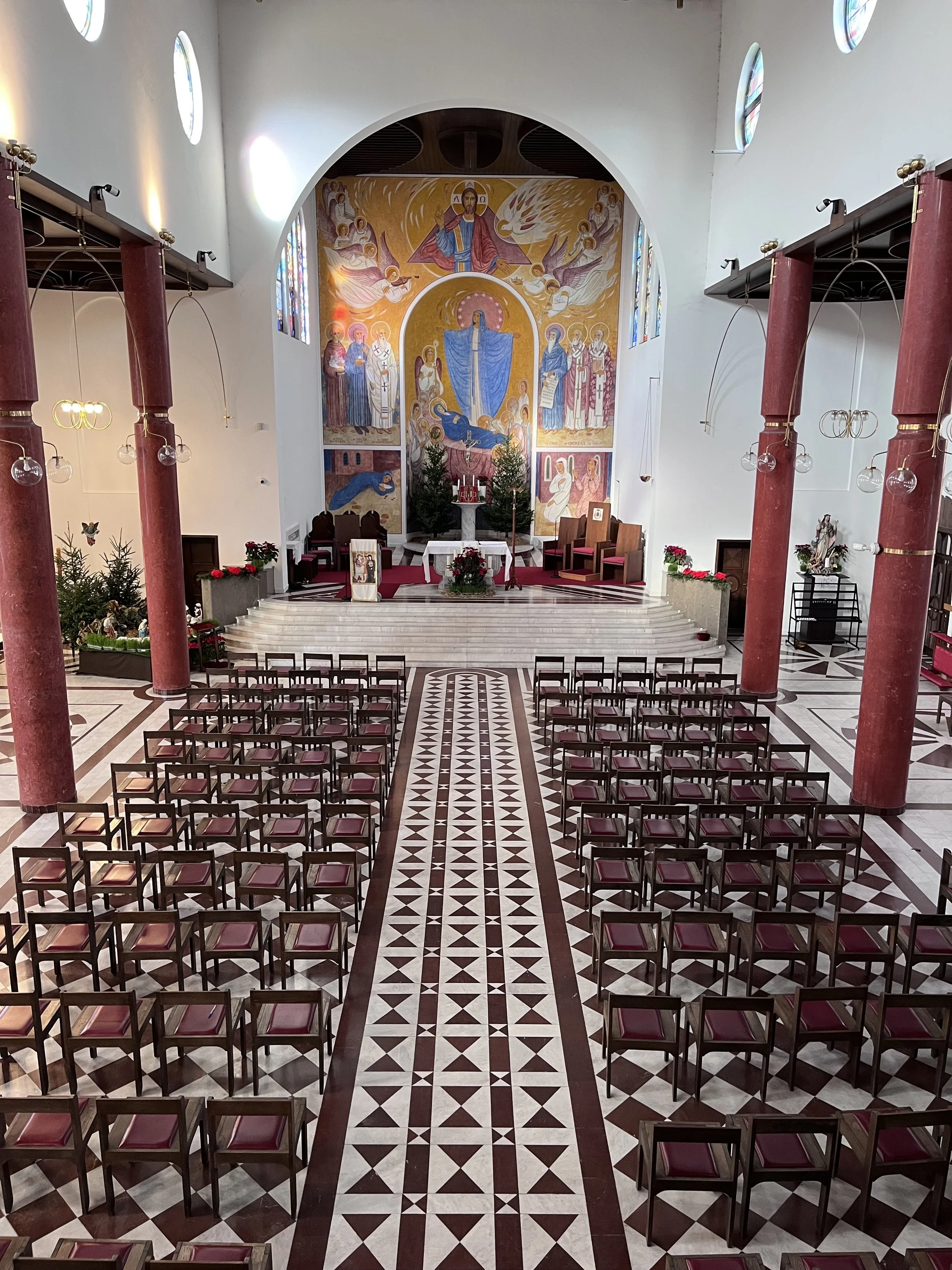 LucisArt 2nd New Year’s concert