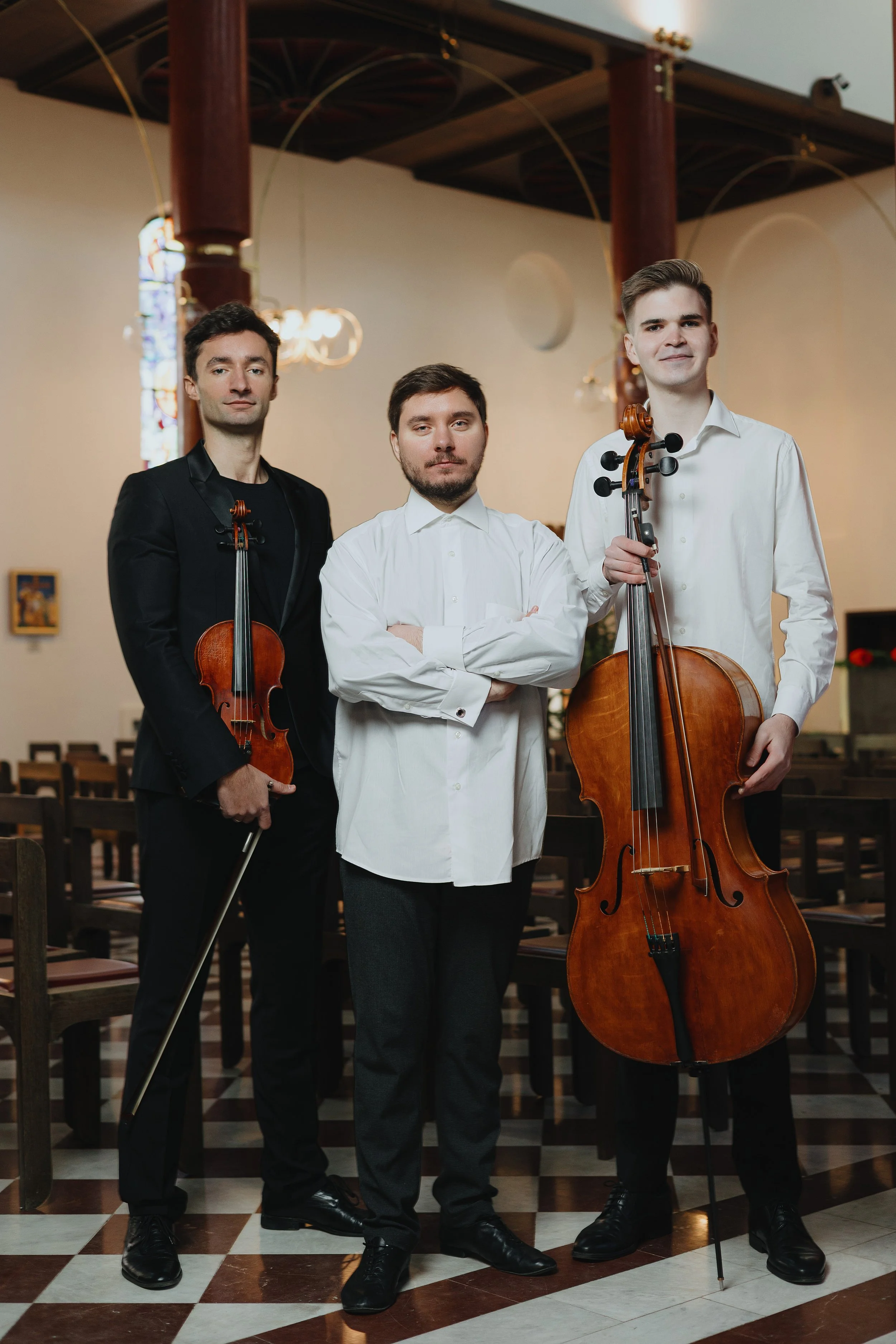 DSCH Concert - Shostakovich