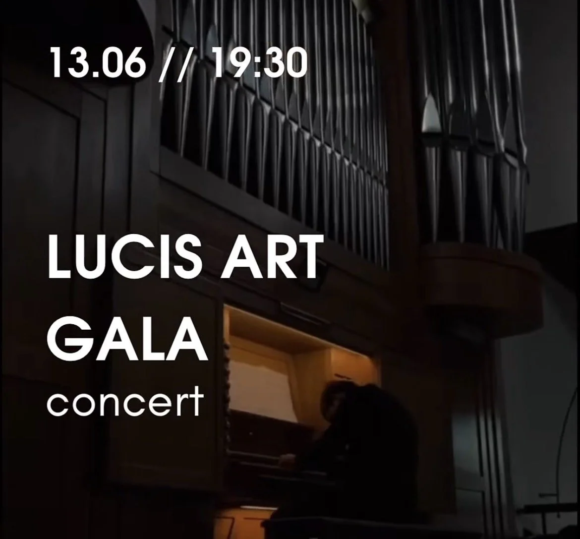 Lucis Art - Gala Concert