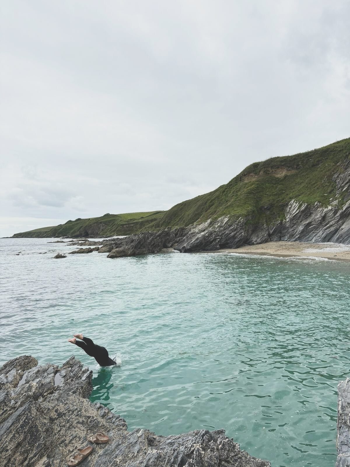 M&amp;F snippets of summer 🌿🌊