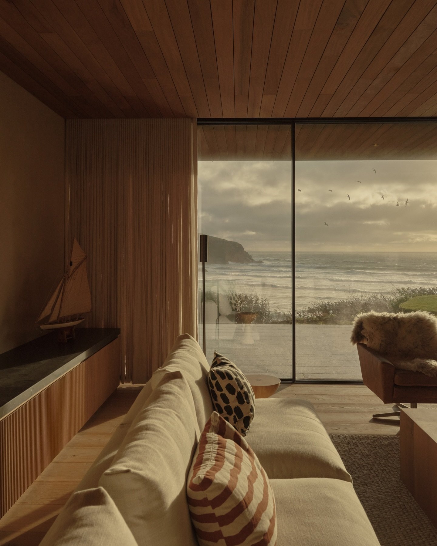 As the nights draw in 🌒✨