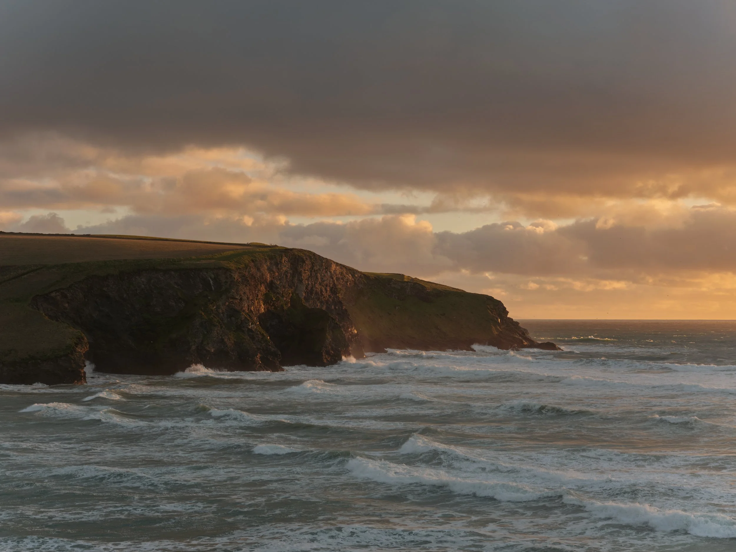 Two Family House Cornwall Interior Designer