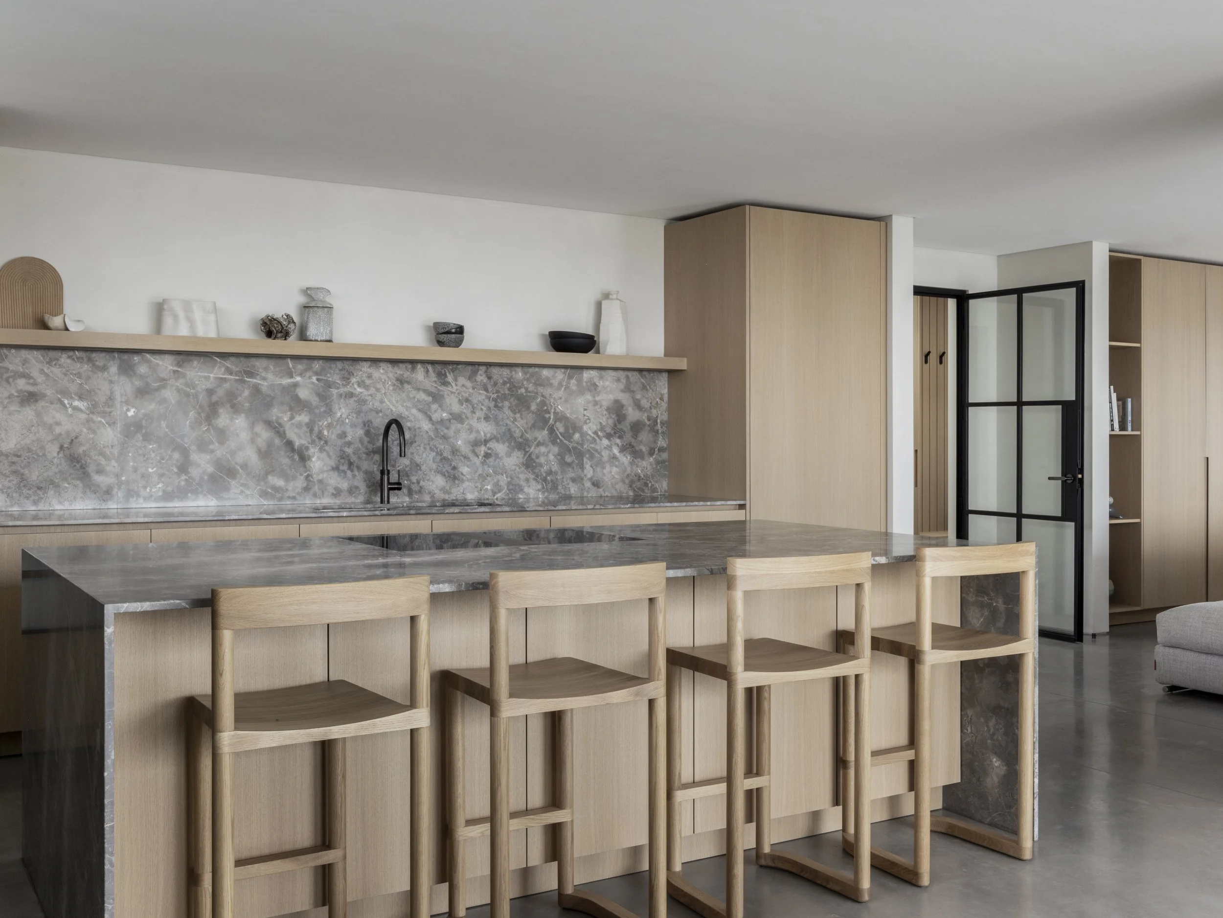 Hidden House | Polzeath