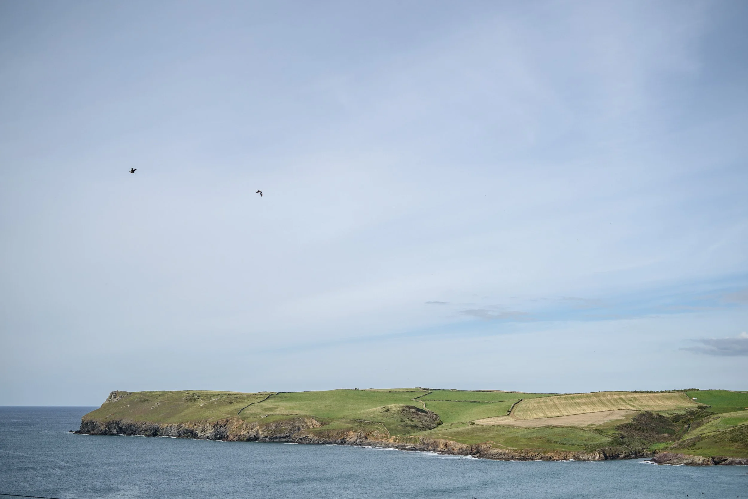 Interior Design Studio Cornwall Polzeath