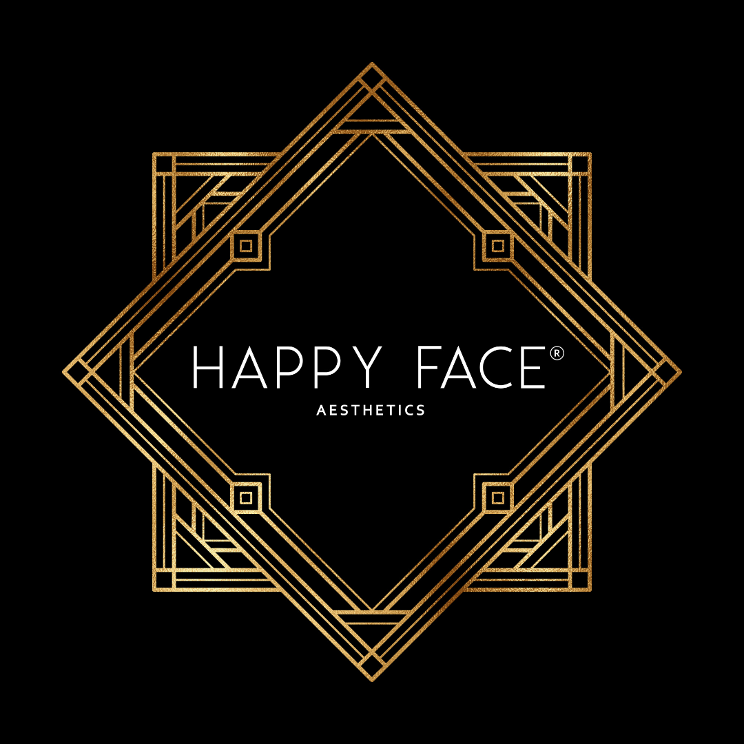 Happy Face Aesthetics
