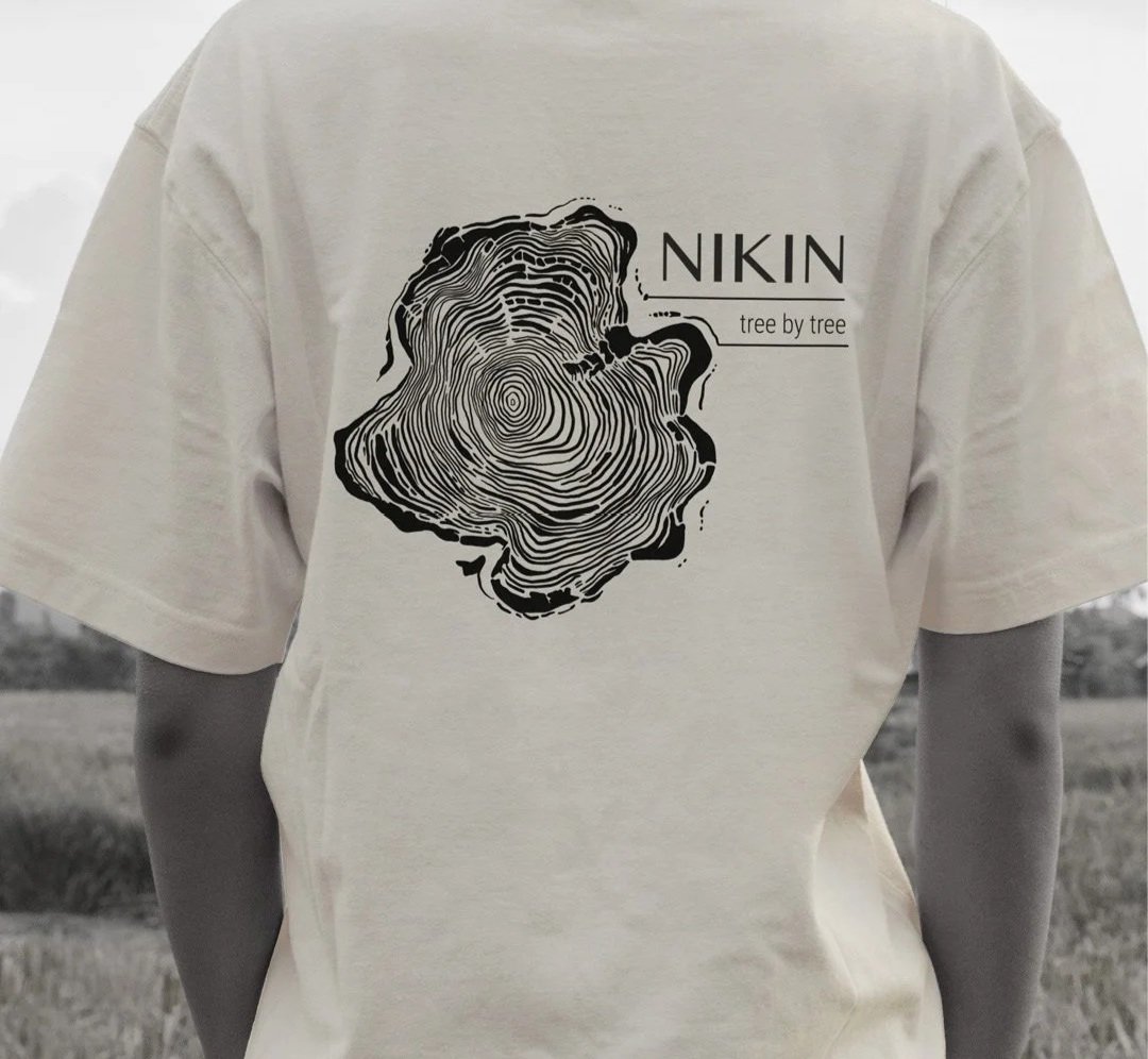 Tree Tee