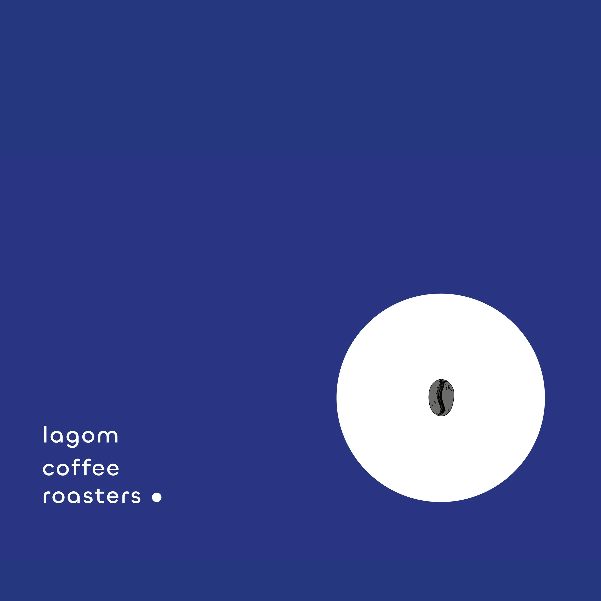 Lagom Coffee