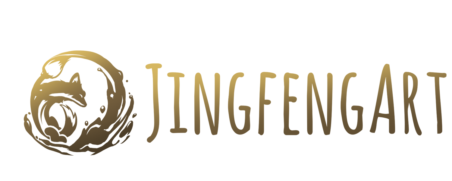 JingfengArt 