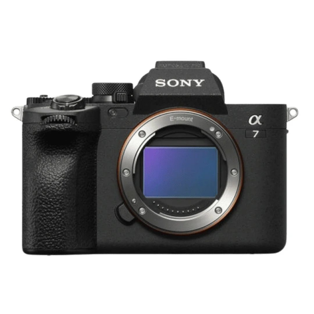 Sony A7iV