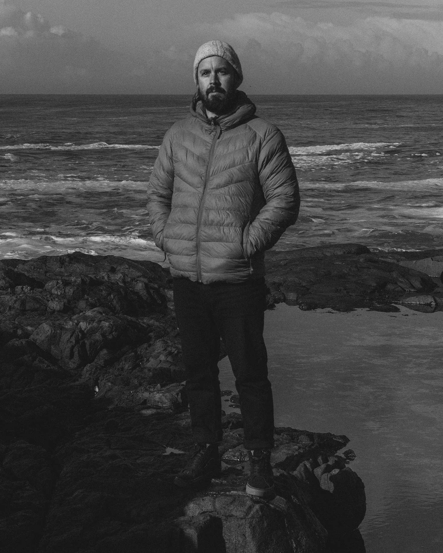 NICOLAS DE JESUS - SOUTH AFRICAN ARTIST