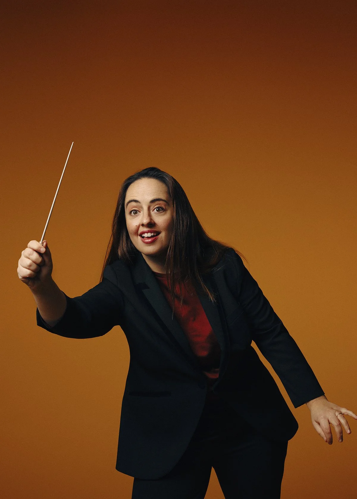 Conductor, London Symphony Orchestra/Guildhall School of Music and Drama Orchestral Artistry