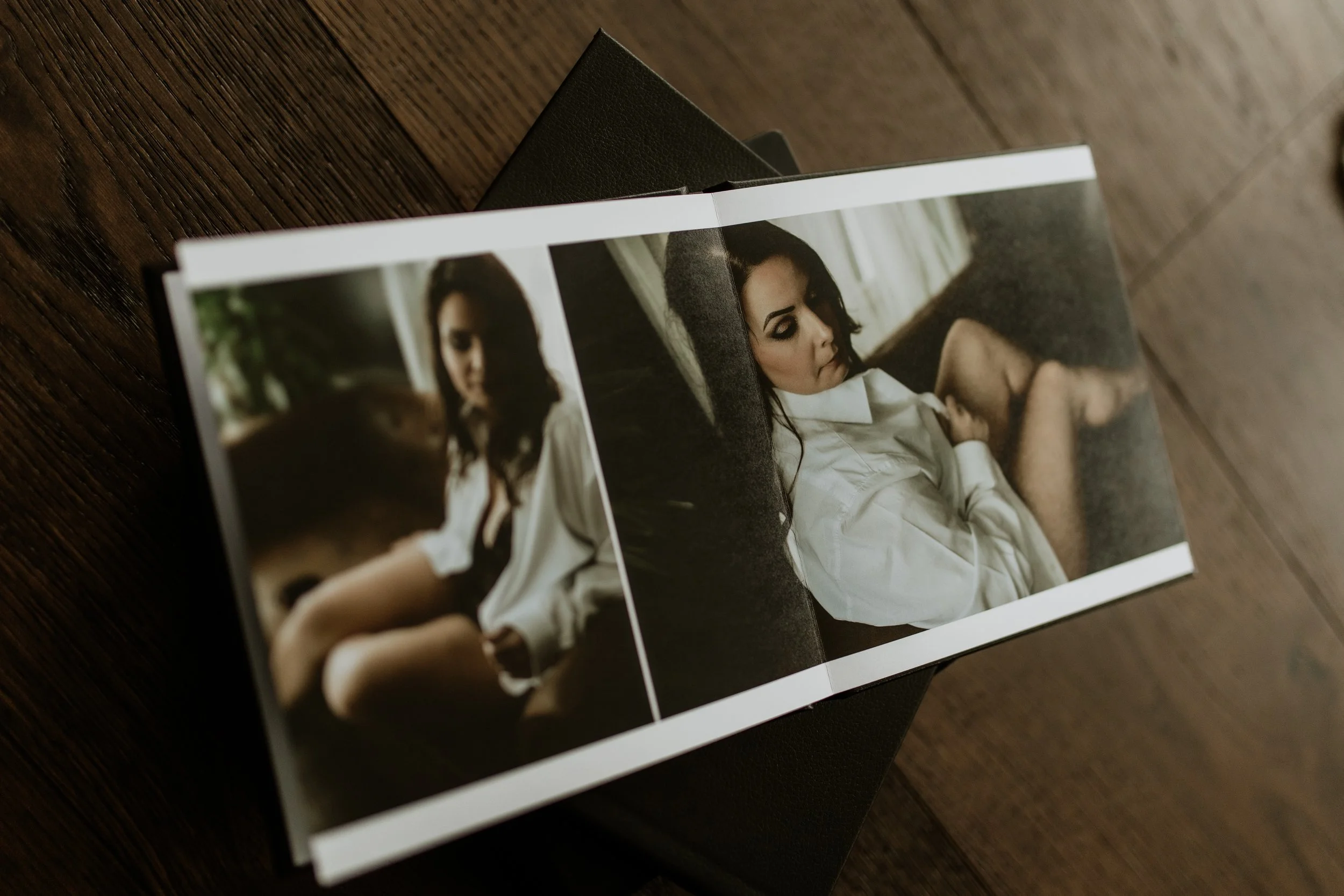 Cornish, Maine Maternity &amp; Boudoir Photographer // Why Do Most Of My Packages Come With Printed Art