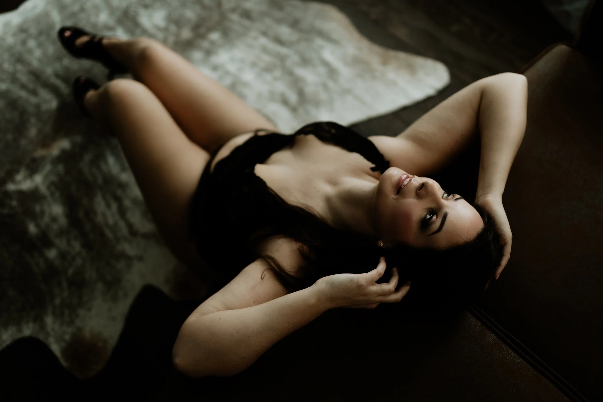 Cornish Maine Boudoir Photographer // Reflecting on 2023