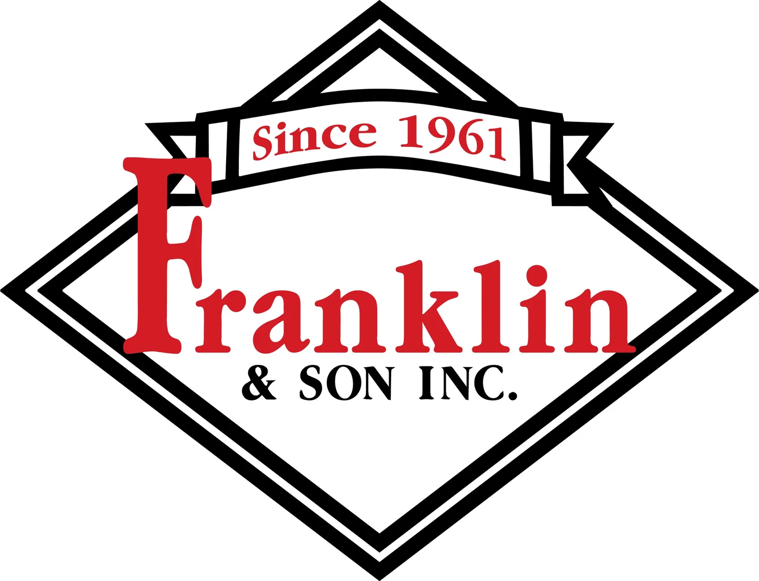 Franklin &amp; Son