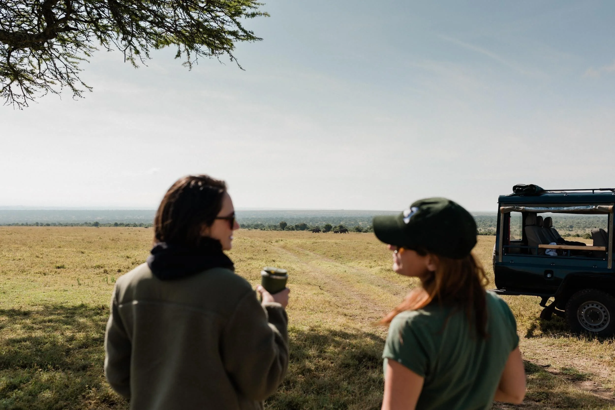 Is a YFTW Wildlife Retreat Right for You? 7 Signs You’re Ready