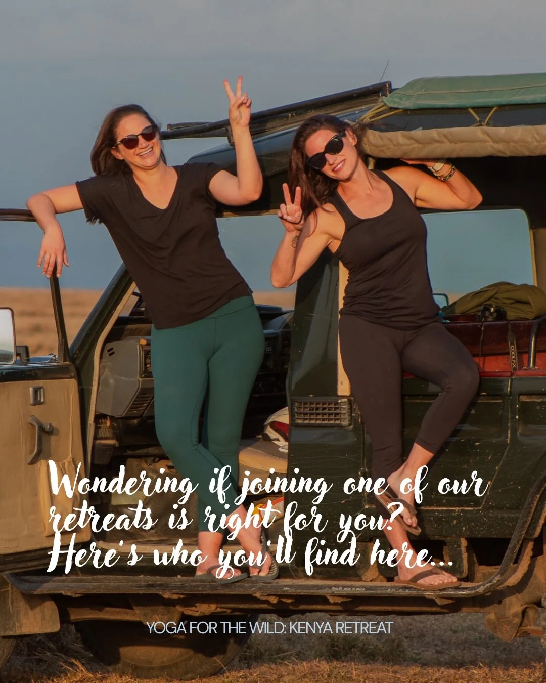 Wondering you&rsquo;ll fit in? Our previous retreat guests include but are not limited to: mothers, daughters, fathers, grandparents, doctors, teachers, artists, dog people, cat people, insect people, people who have no idea what a sun salutation is 