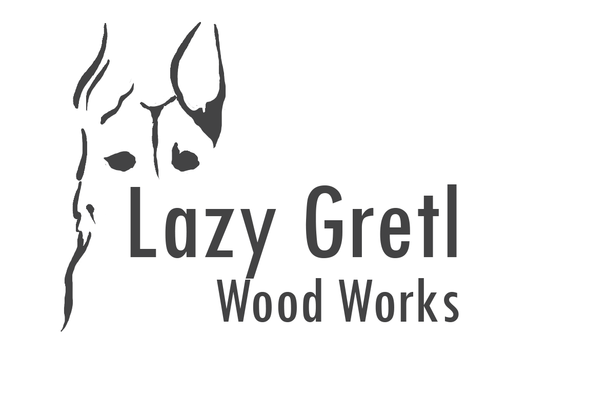 Lazy Gretl Wood Works