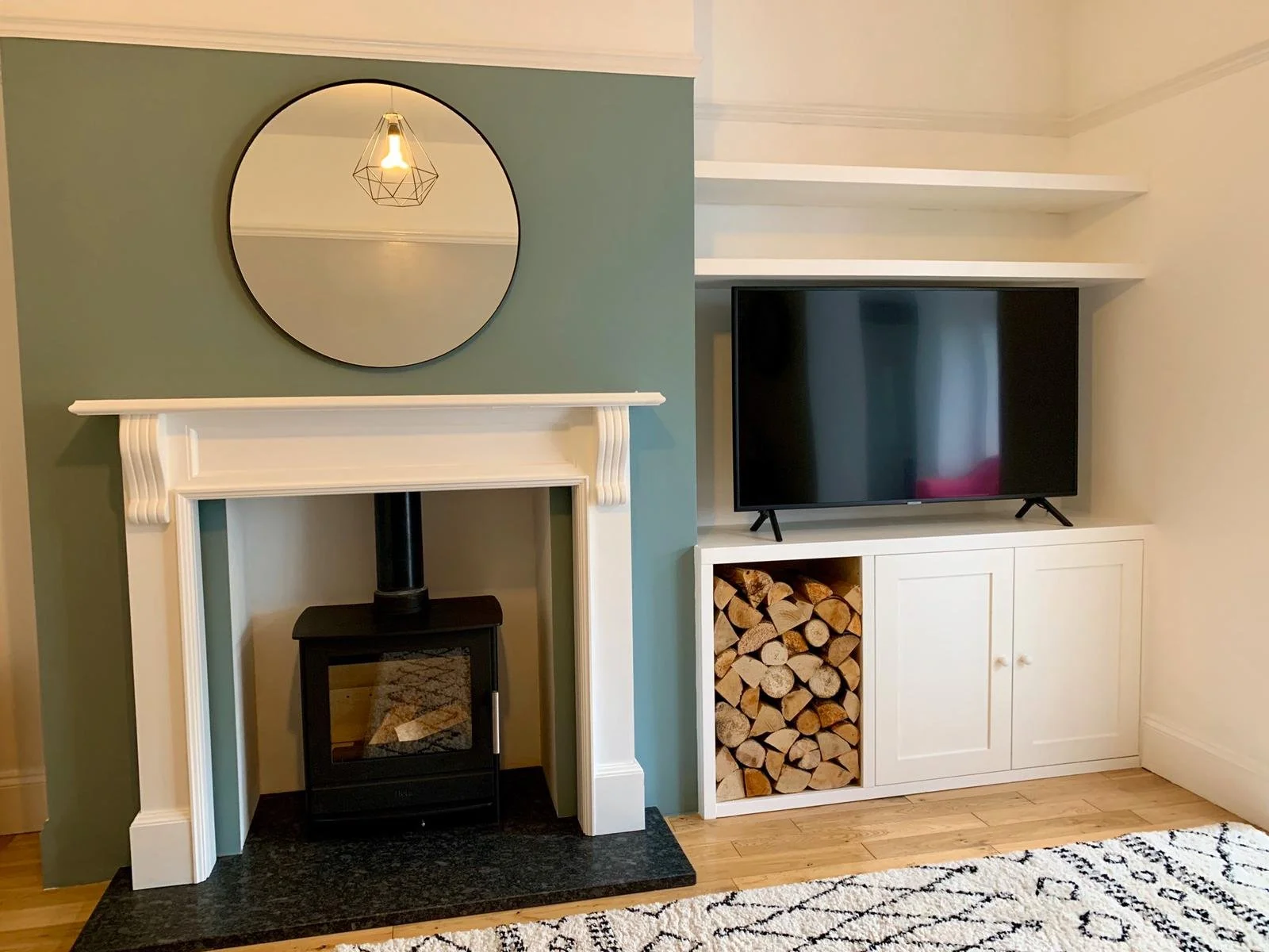 Interior Design Solutions