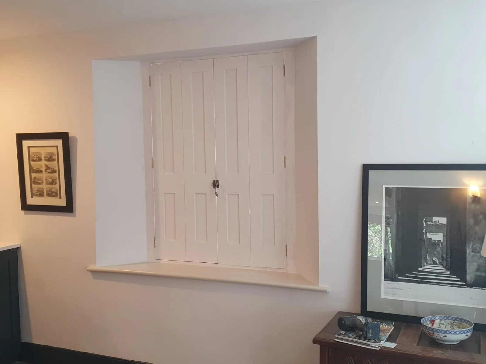 Window Shutters