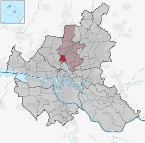 Maler und Lackierer in Hamburg Eppendorf: Malerbetrieb, Malerfirma, Malermeister, Malerei, Malerfachbetrieb Peter Basil.