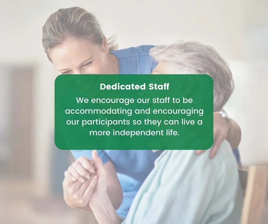 For our clients' benefit, we provide awareness, training and support to our employees to ensure they are always at their best.