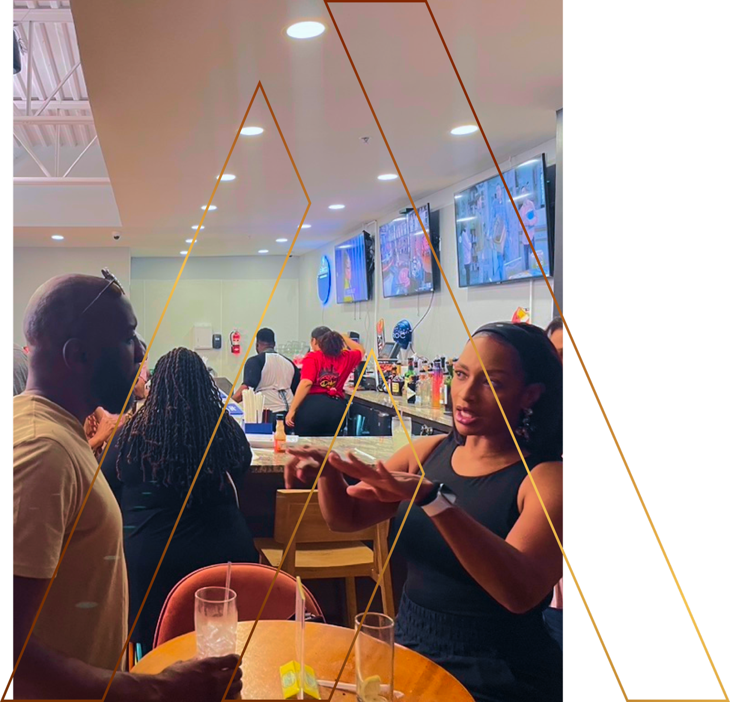 Real Estate Association Developers