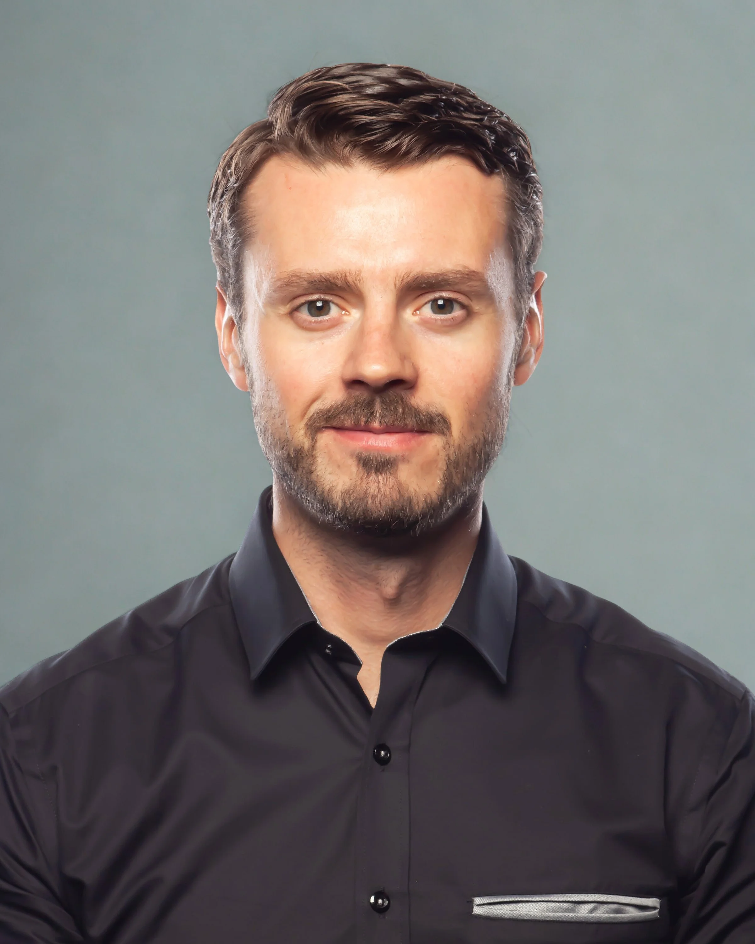 Karl Birgir Björnsson at Iceland Innovation Week 2026