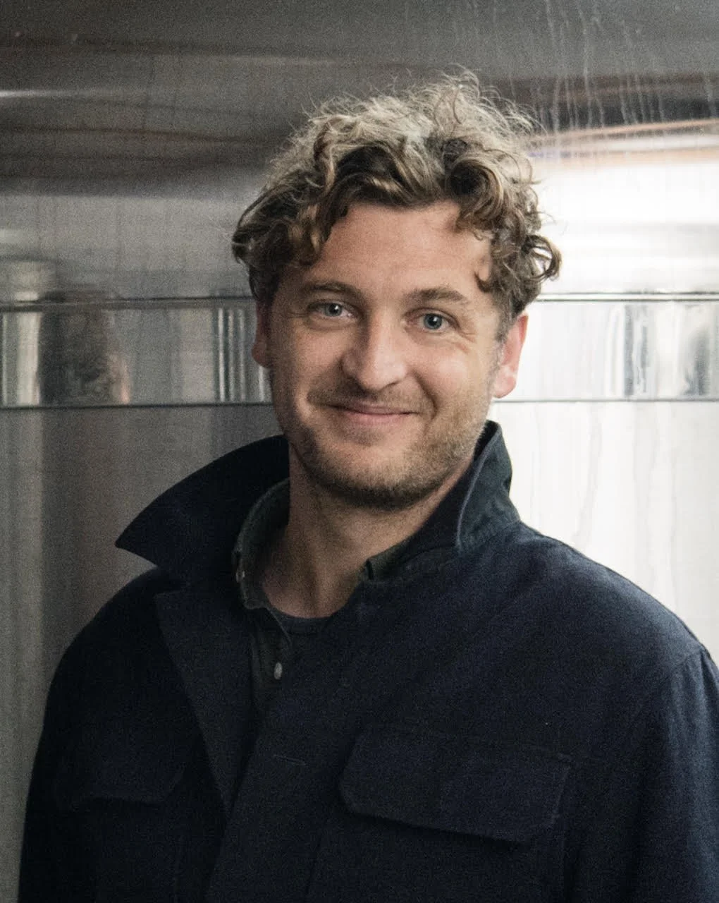 Mark Emil Hermansen at Iceland Innovation Week