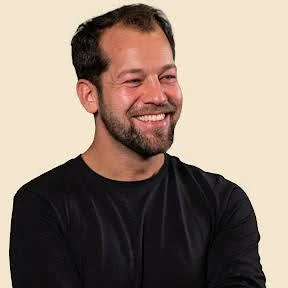 Rune Theill at Iceland Innovation Week 2026