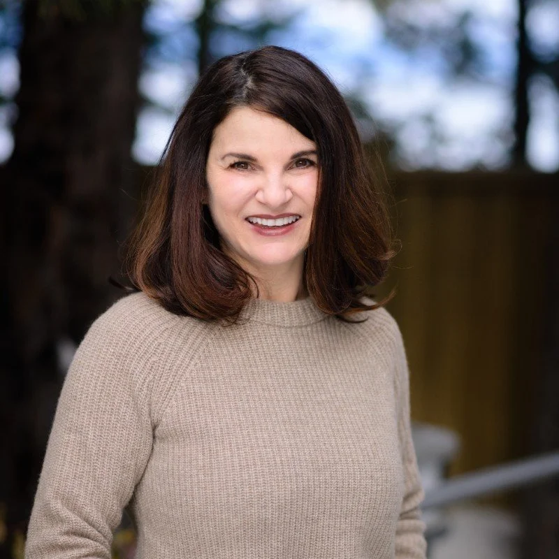 Jennifer Bushman at Iceland Innovation Week 2026