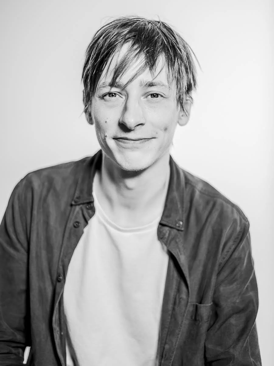 Mundi Vondi at Iceland Innovation Week