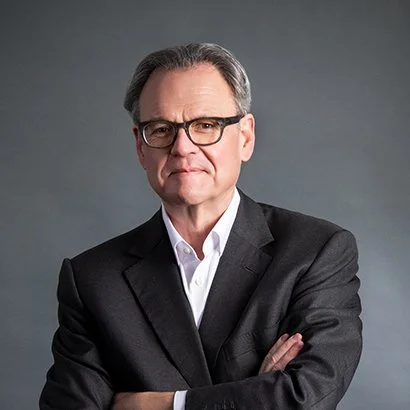 Eric Archembeau at Iceland Innovation Week 2026