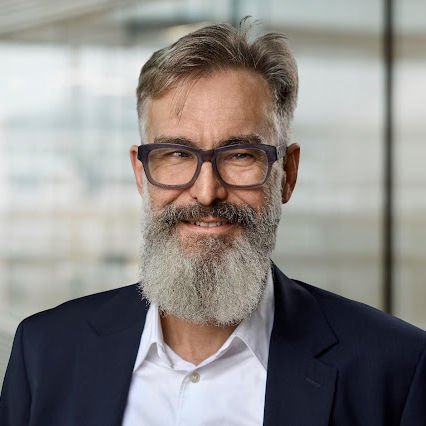 Mark Emil Hermansen at Iceland Innovation Week