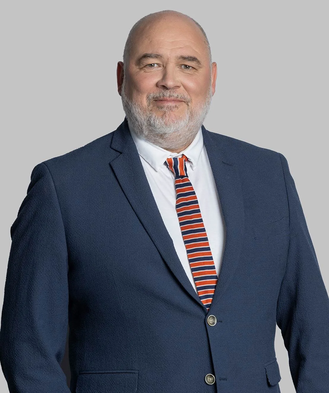 Logi Már Einarsson á Iceland Innovation Week