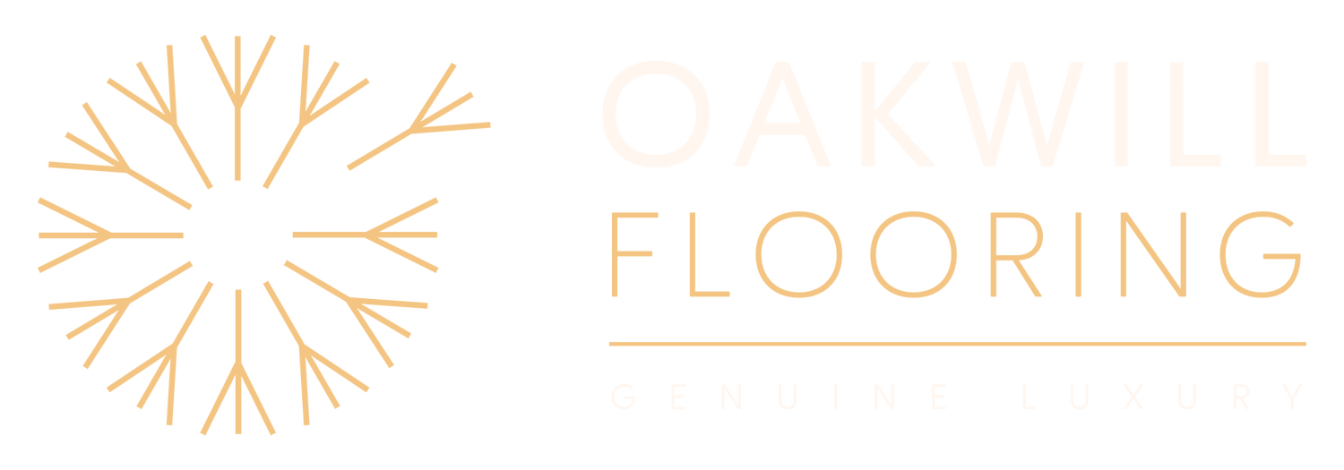 Oakwill Flooring 